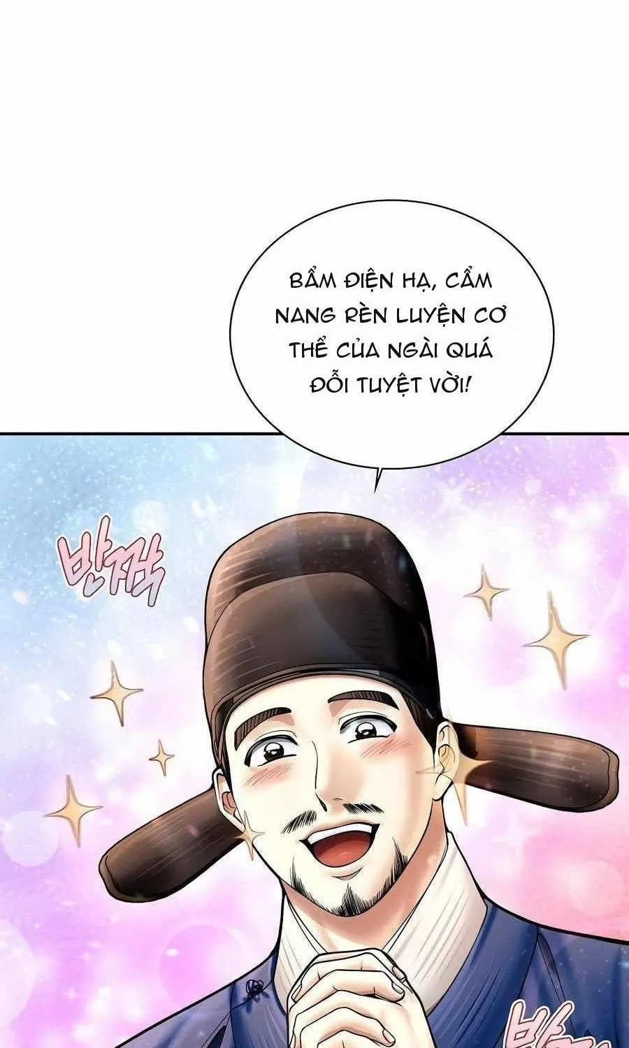 Muscle Joseon Chap 73 - Next Chap 74