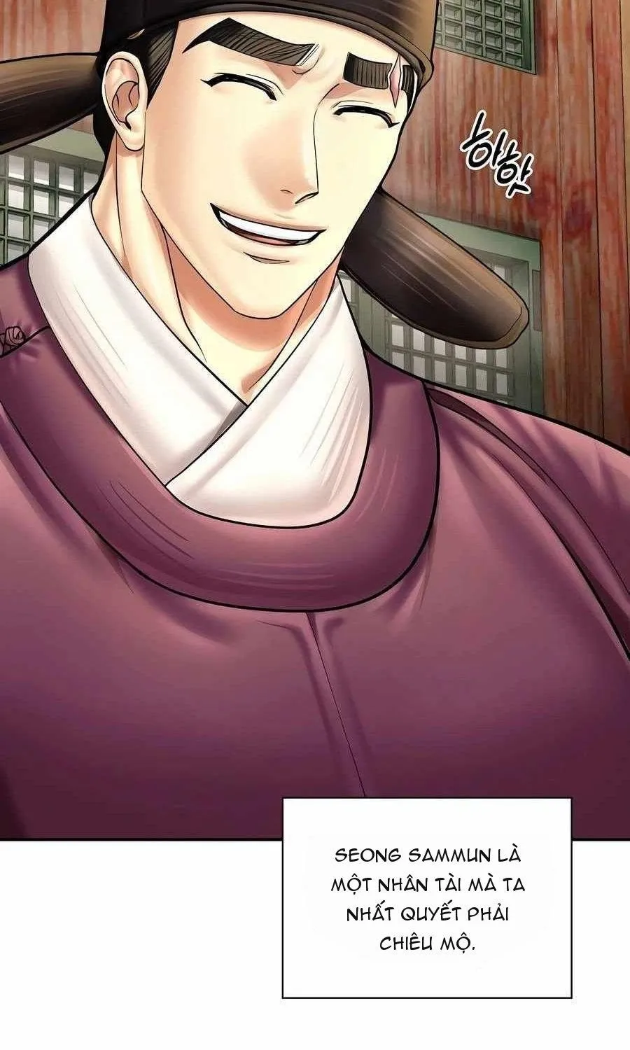 Muscle Joseon Chap 73 - Next Chap 74