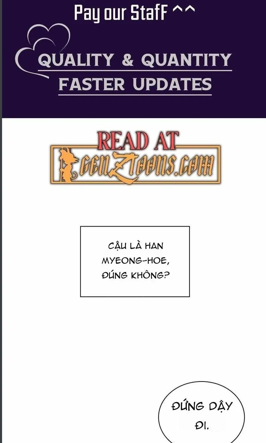 Muscle Joseon Chap 74 - Next Chap 75