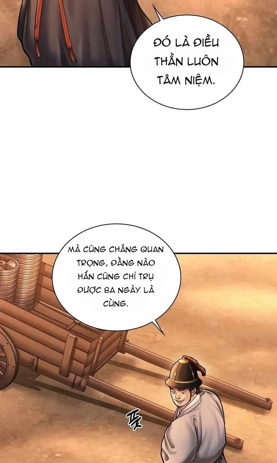 Muscle Joseon Chap 74 - Next Chap 75