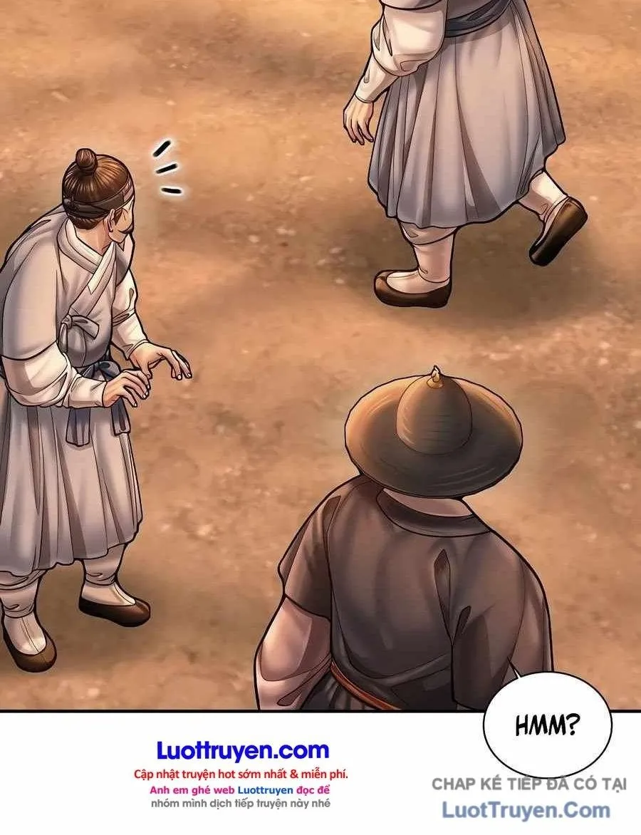Muscle Joseon Chap 74 - Next Chap 75