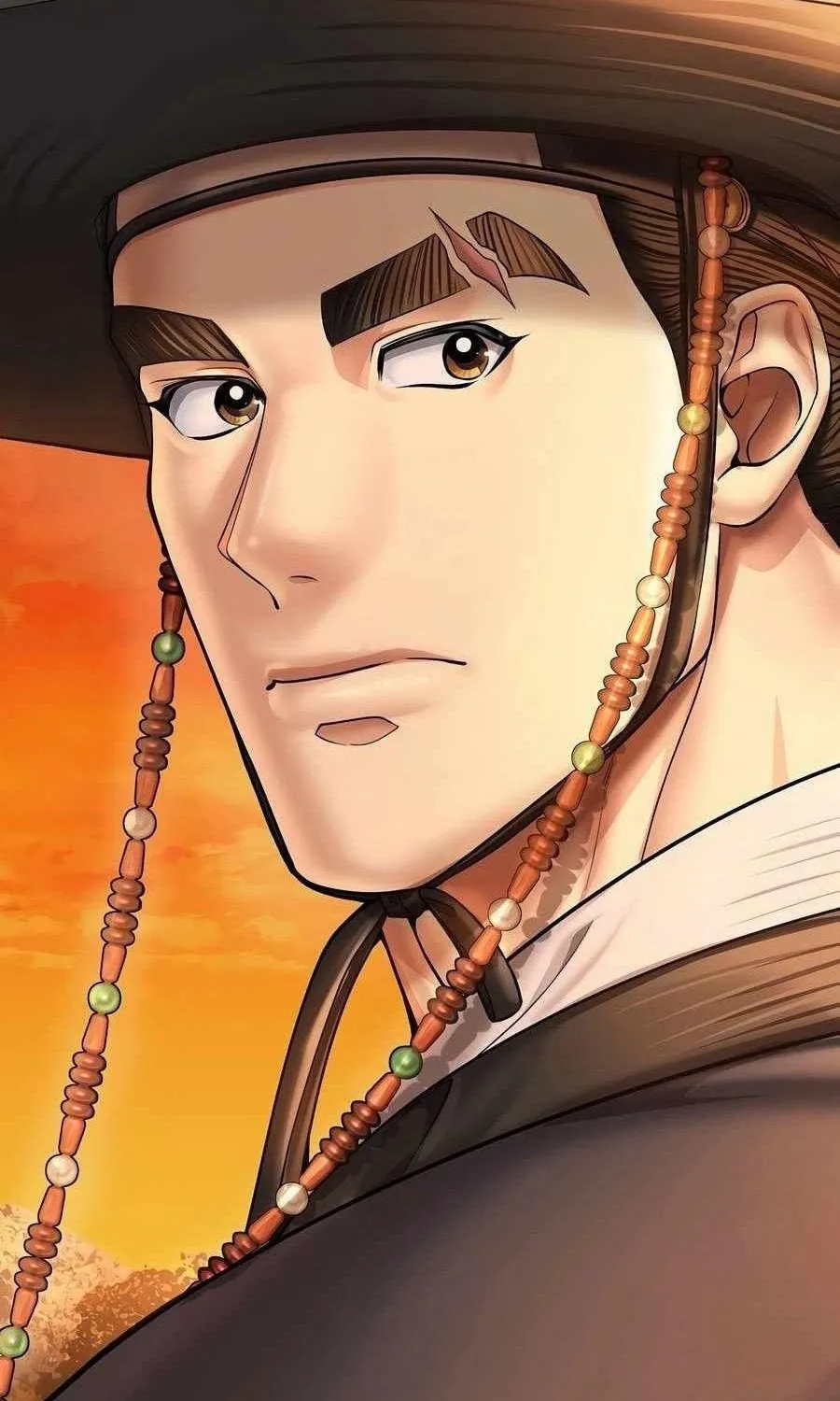 Muscle Joseon Chap 74 - Next Chap 75