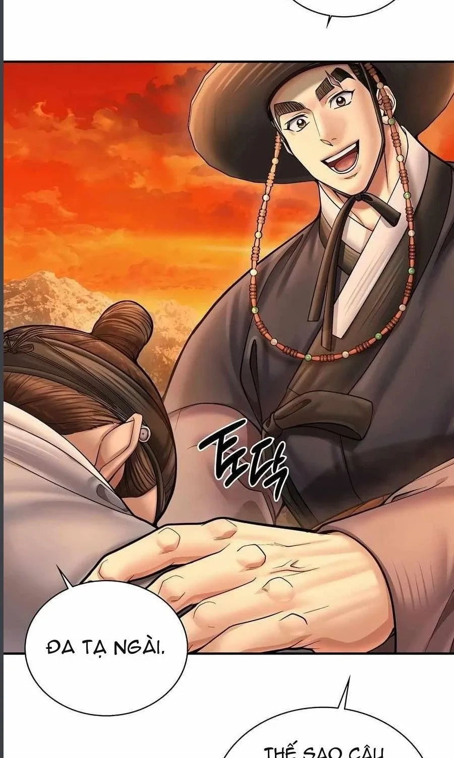 Muscle Joseon Chap 74 - Next Chap 75