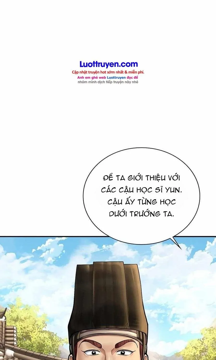 Muscle Joseon Chap 74 - Next Chap 75