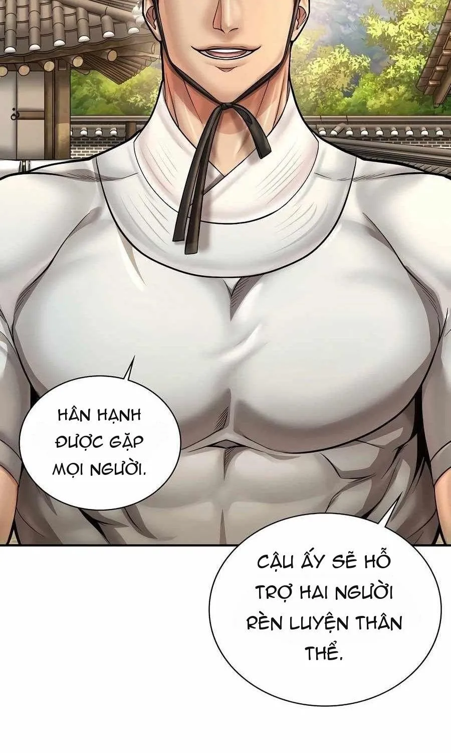 Muscle Joseon Chap 74 - Next Chap 75
