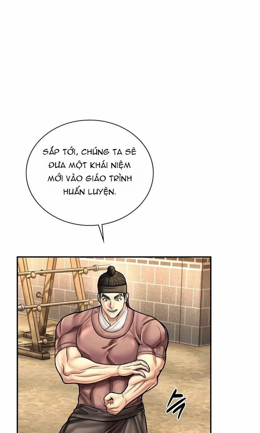 Muscle Joseon Chap 74 - Next Chap 75