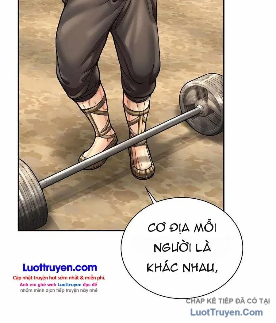Muscle Joseon Chap 74 - Next Chap 75