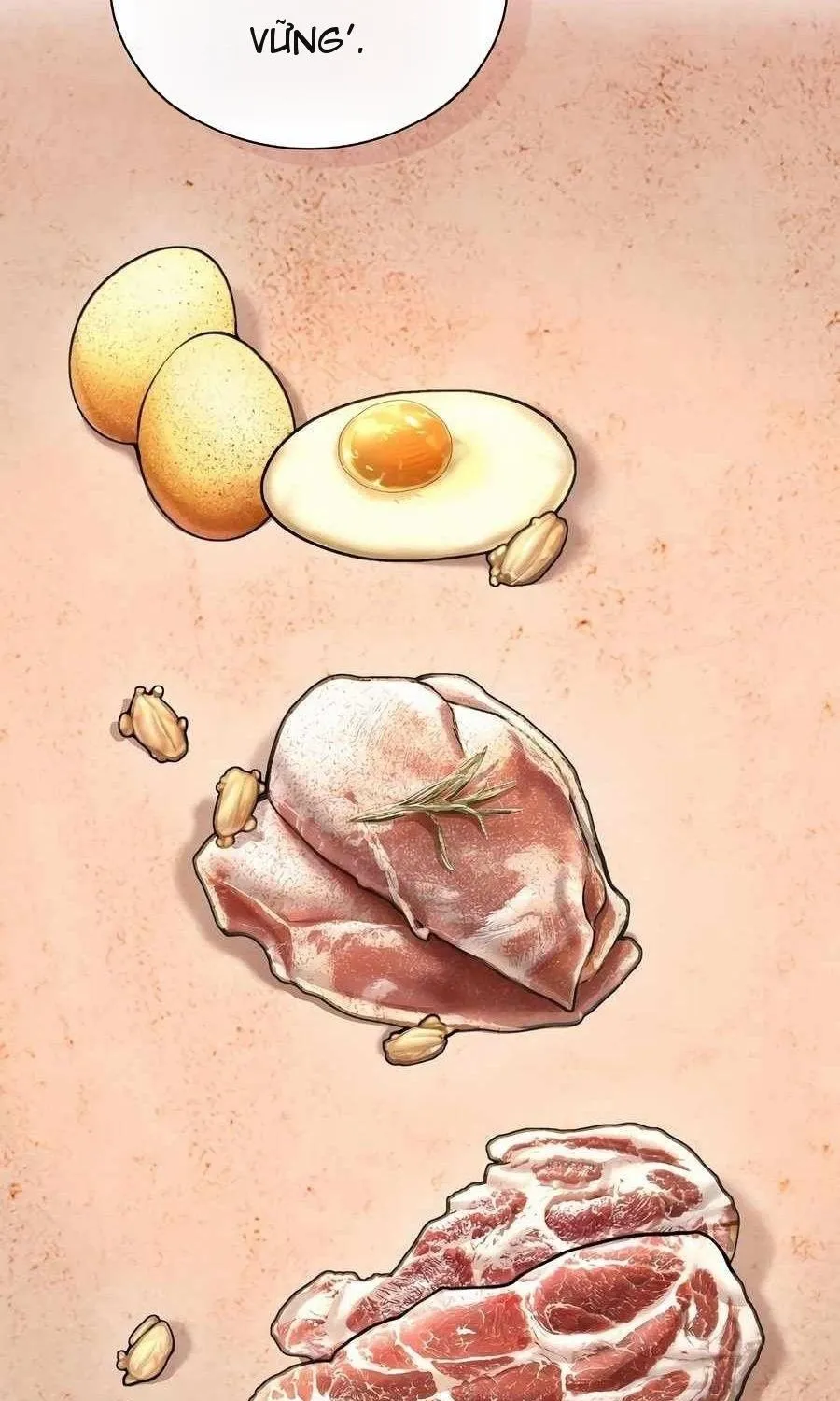 Muscle Joseon Chap 74 - Next Chap 75