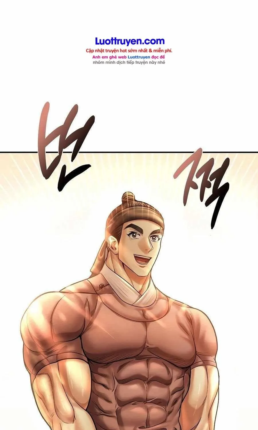 Muscle Joseon Chap 74 - Next Chap 75