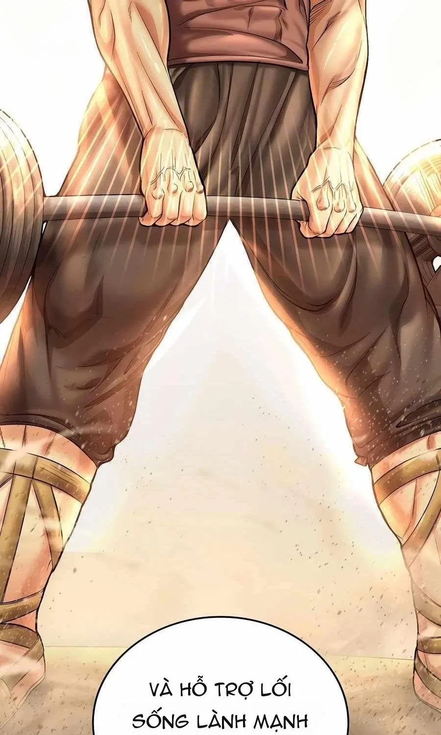 Muscle Joseon Chap 74 - Next Chap 75