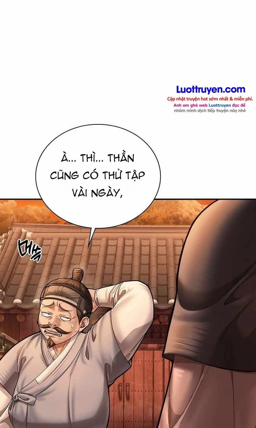Muscle Joseon Chap 74 - Next Chap 75