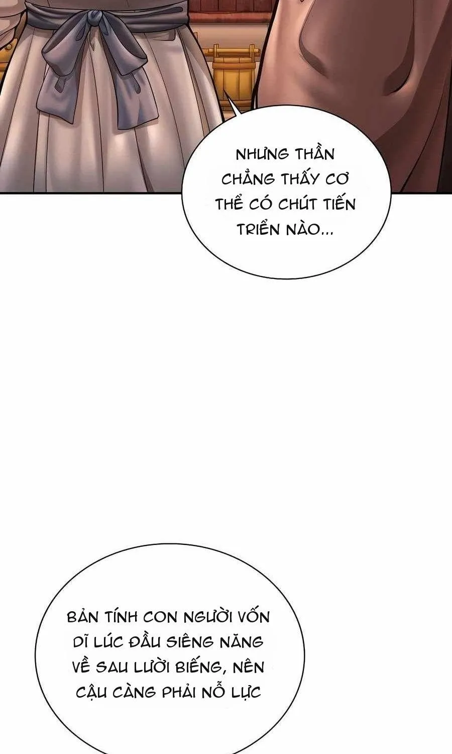 Muscle Joseon Chap 74 - Next Chap 75