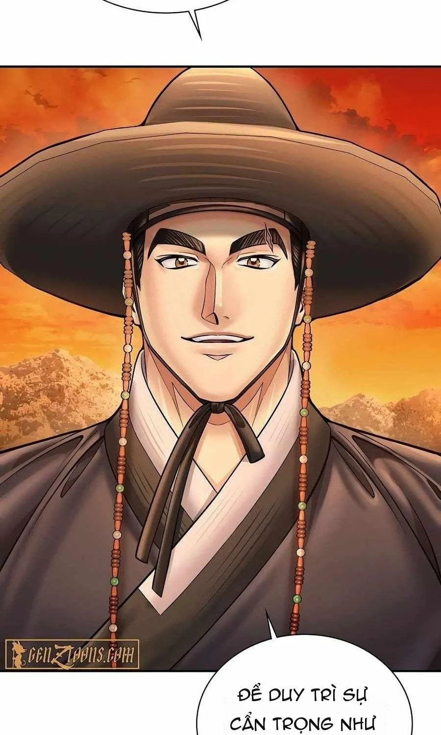 Muscle Joseon Chap 74 - Next Chap 75