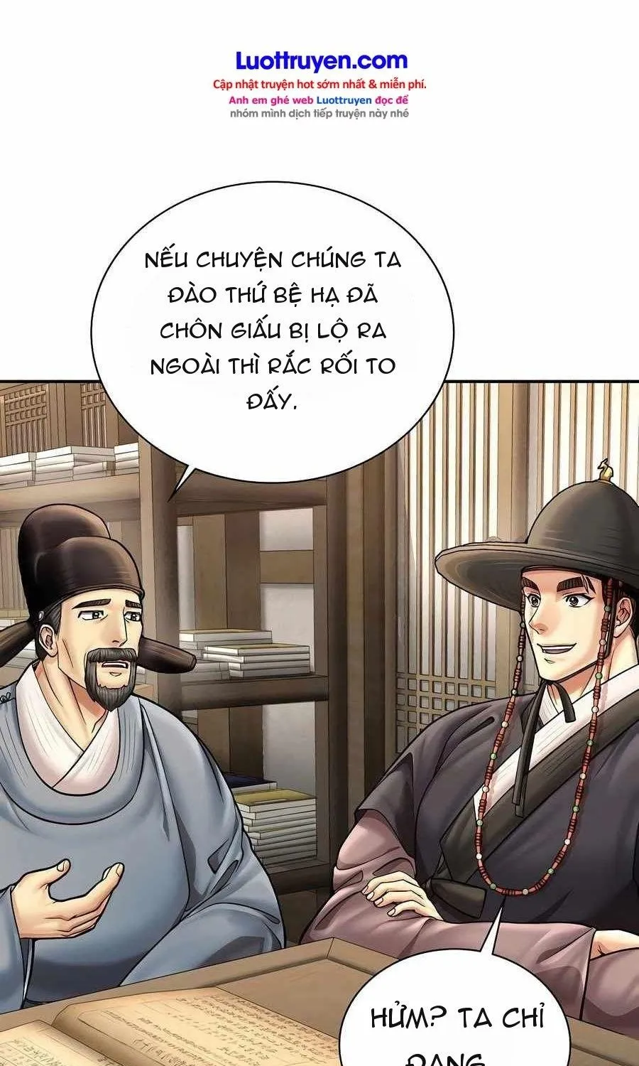 Muscle Joseon Chap 75 - Next Chap 76