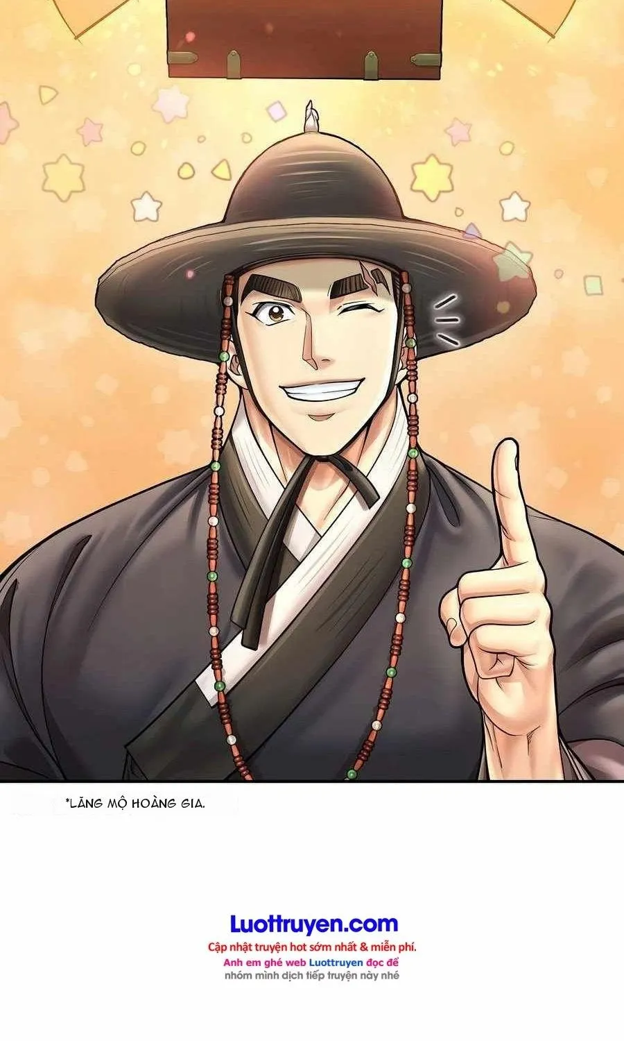 Muscle Joseon Chap 75 - Next Chap 76