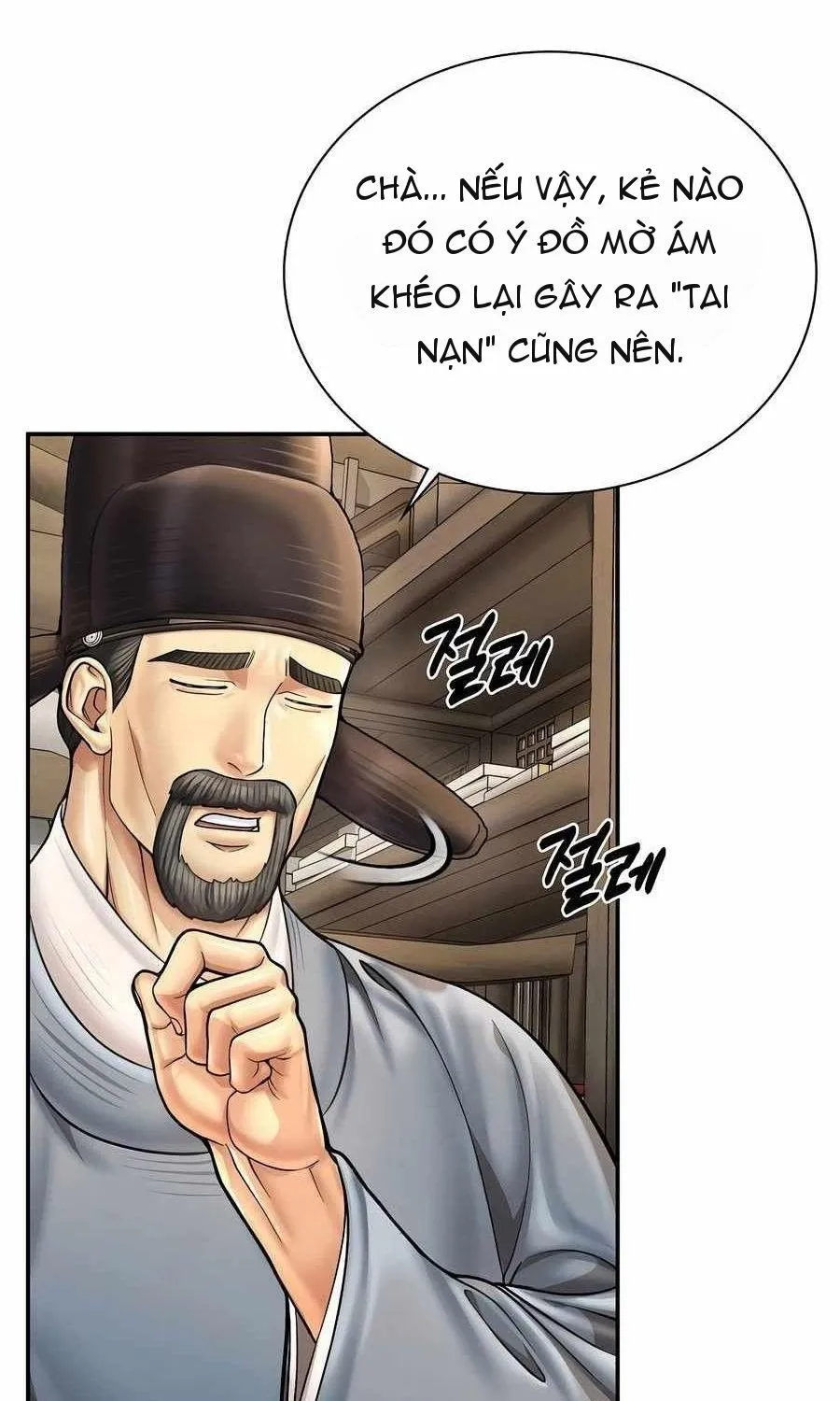 Muscle Joseon Chap 75 - Next Chap 76