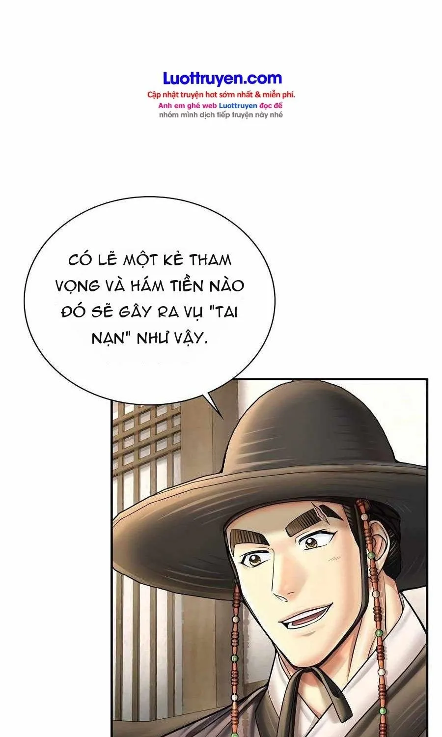 Muscle Joseon Chap 75 - Next Chap 76