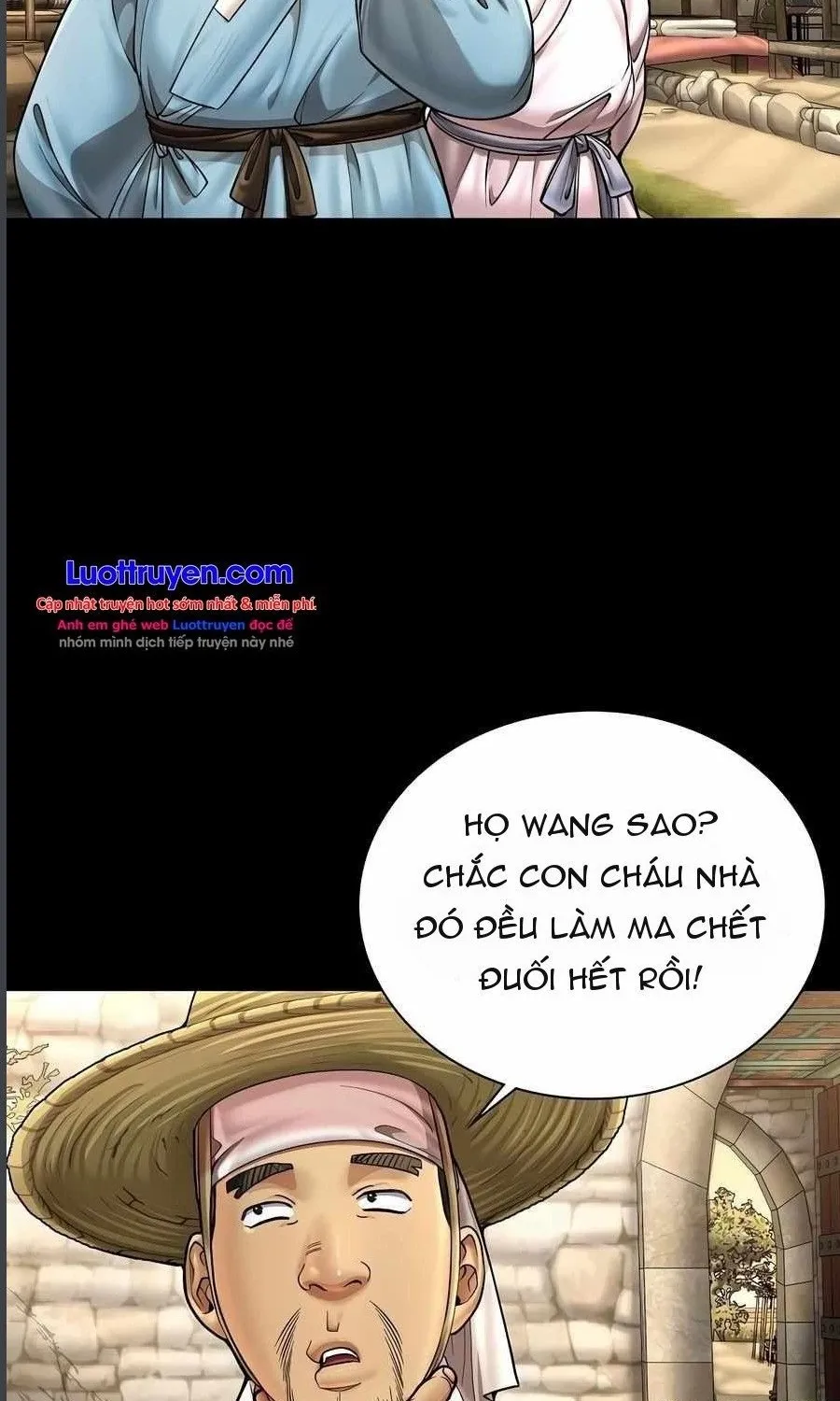 Muscle Joseon Chap 75 - Next Chap 76