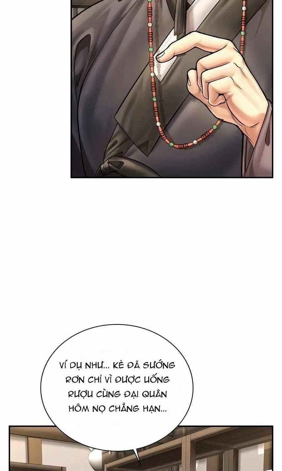 Muscle Joseon Chap 75 - Next Chap 76