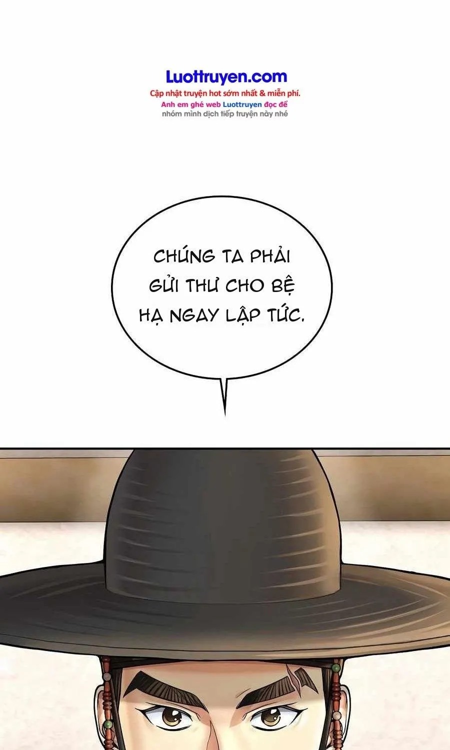 Muscle Joseon Chap 75 - Next Chap 76