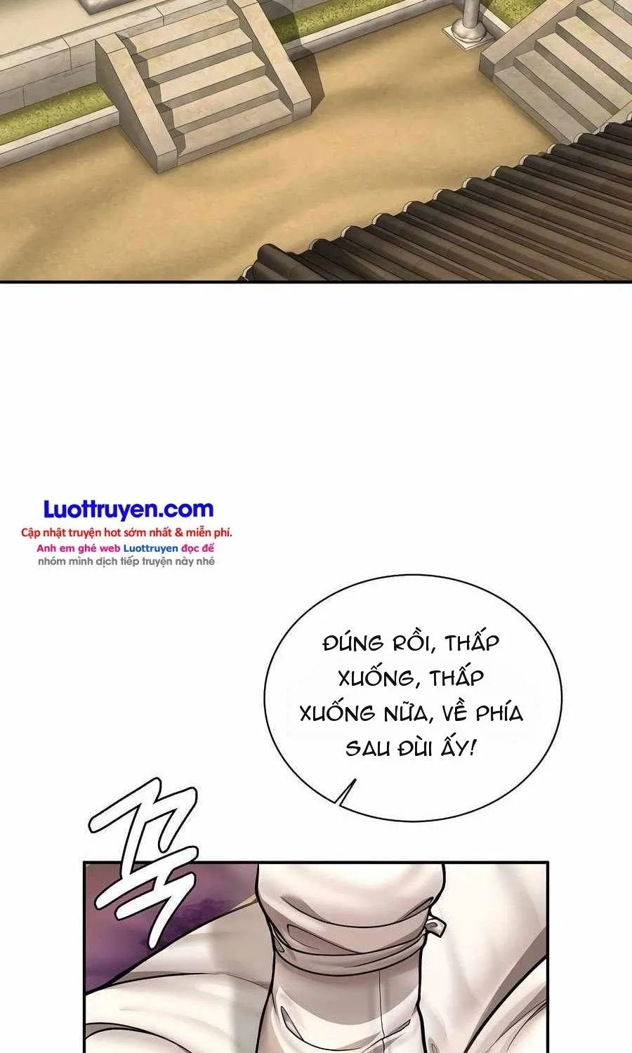 Muscle Joseon Chap 75 - Next Chap 76