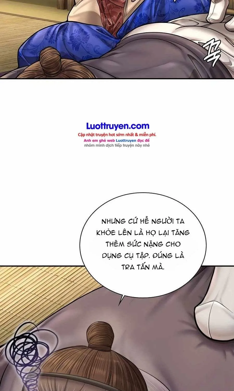 Muscle Joseon Chap 75 - Next Chap 76