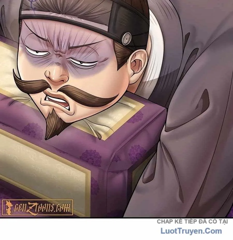 Muscle Joseon Chap 75 - Next Chap 76