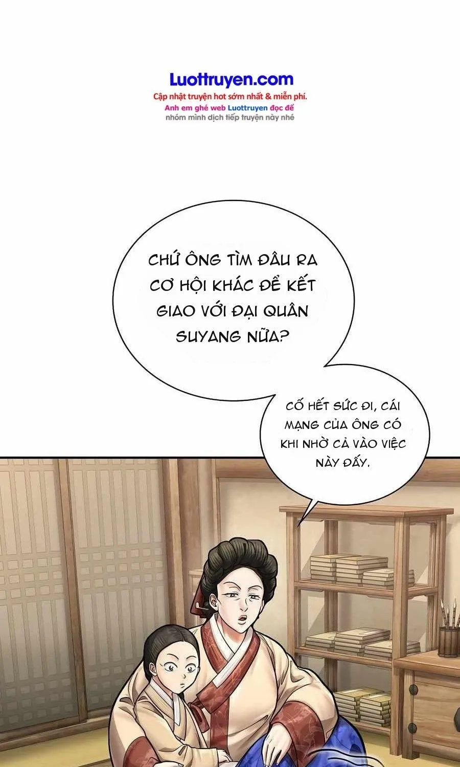 Muscle Joseon Chap 75 - Next Chap 76