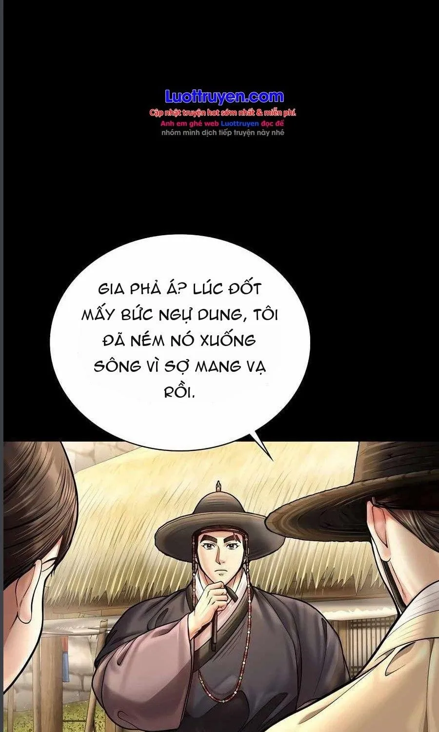 Muscle Joseon Chap 75 - Next Chap 76