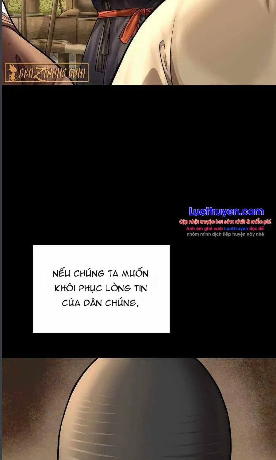 Muscle Joseon Chap 75 - Next Chap 76