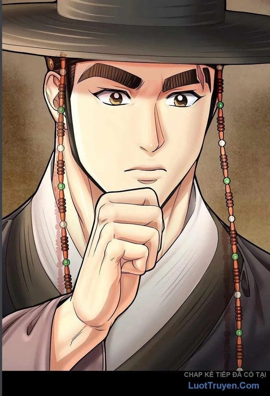 Muscle Joseon Chap 75 - Next Chap 76