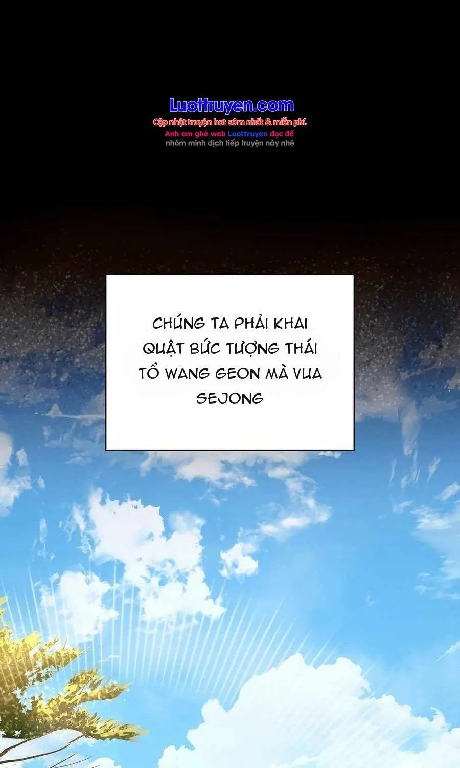 Muscle Joseon Chap 75 - Next Chap 76