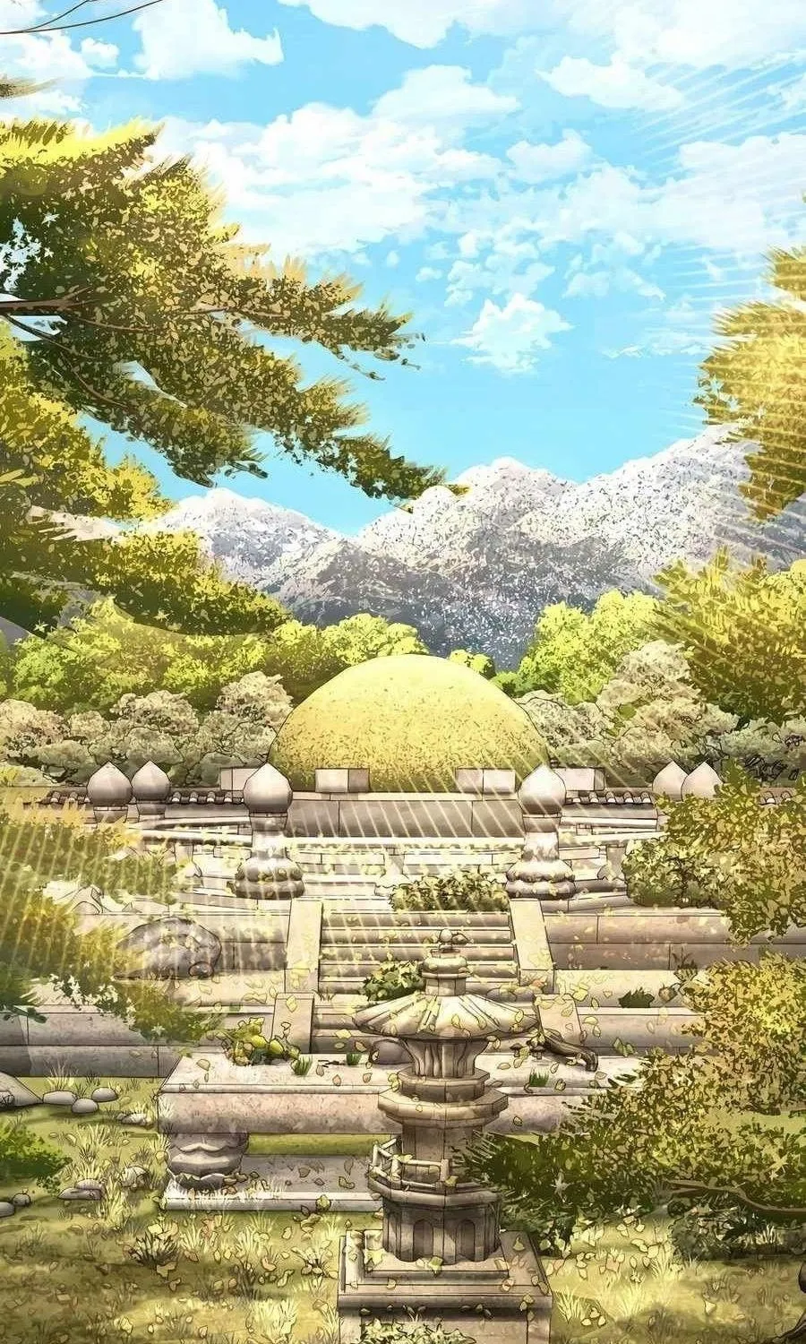 Muscle Joseon Chap 75 - Next Chap 76
