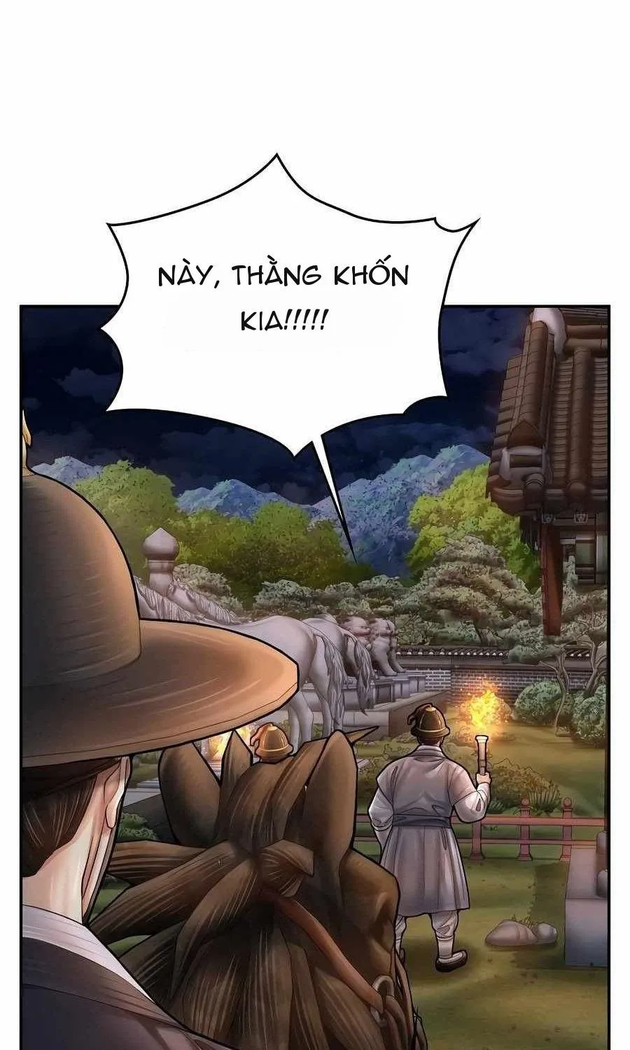 Muscle Joseon Chap 76 - Next Chap 77