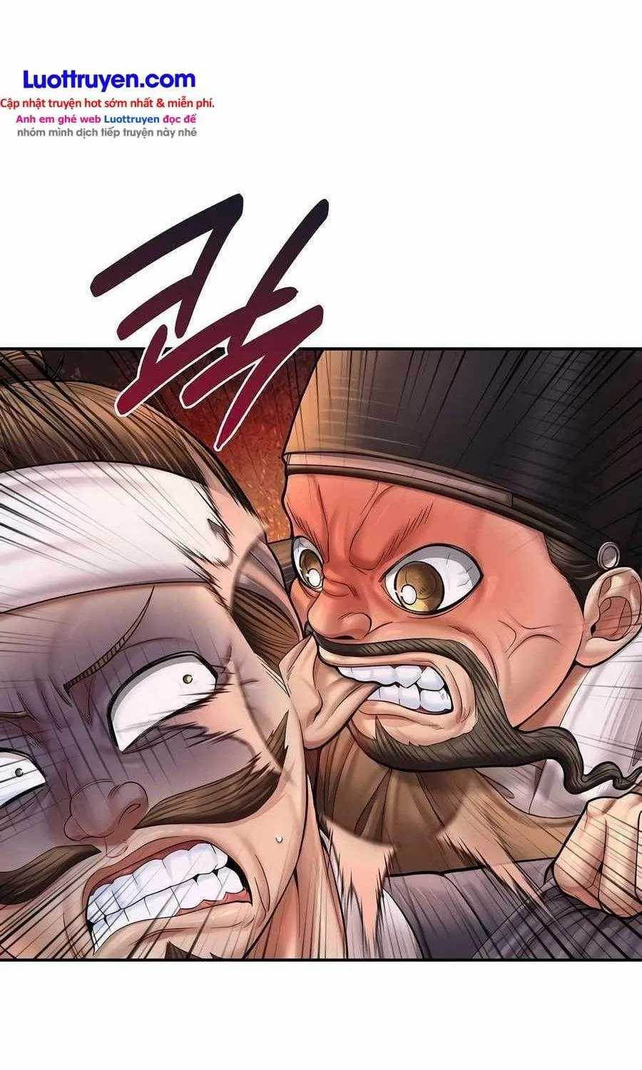 Muscle Joseon Chap 76 - Next Chap 77