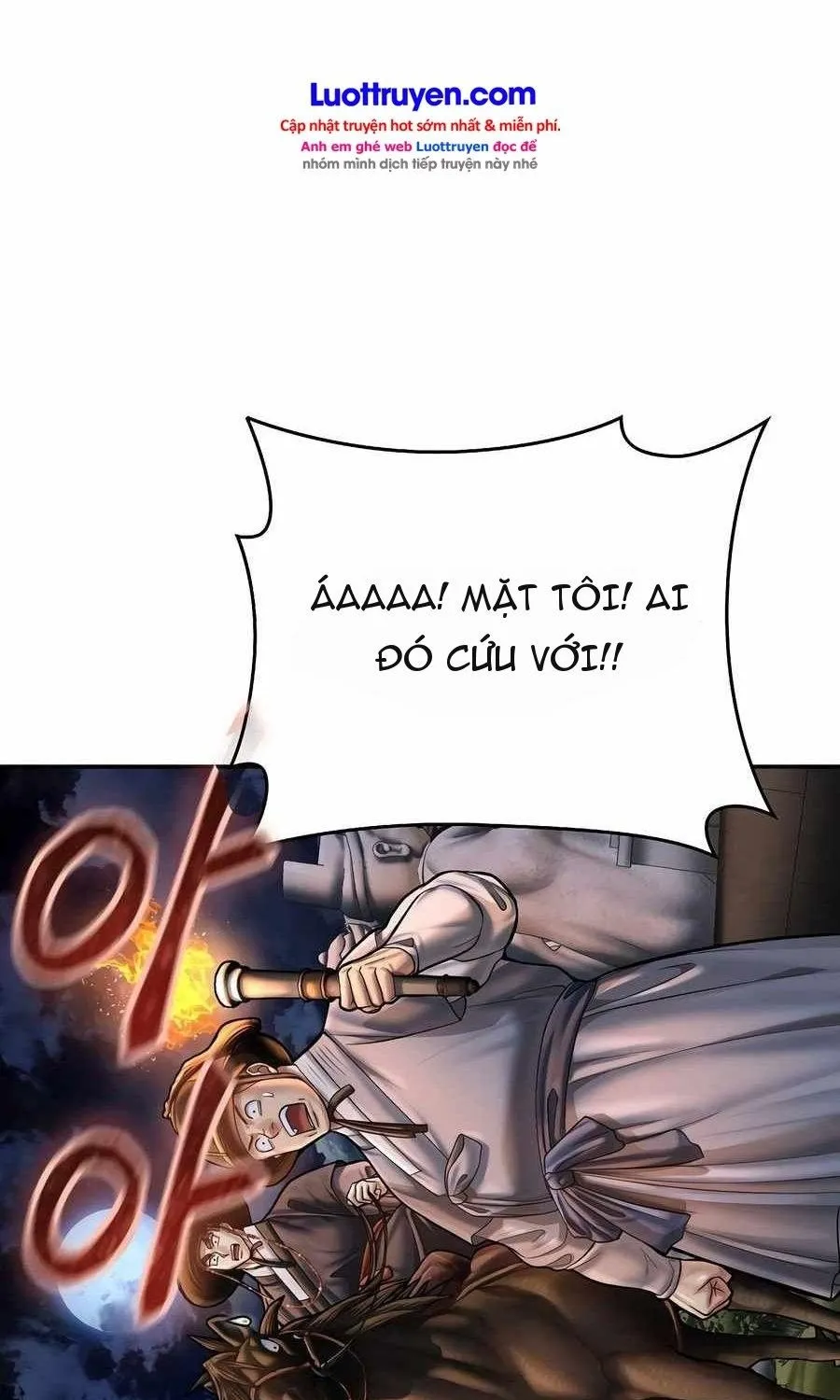 Muscle Joseon Chap 76 - Next Chap 77