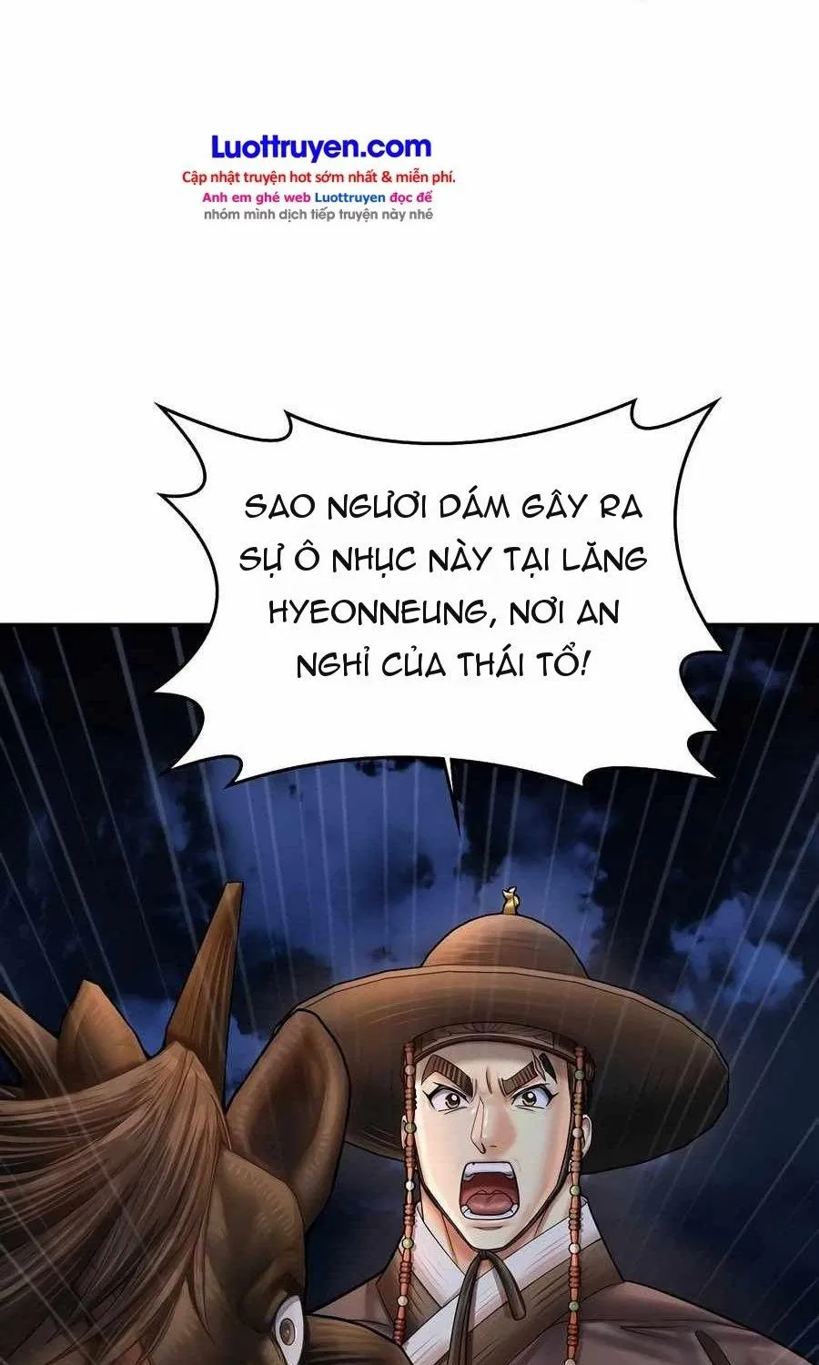 Muscle Joseon Chap 76 - Next Chap 77