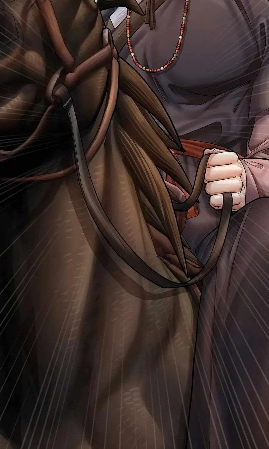 Muscle Joseon Chap 76 - Next Chap 77