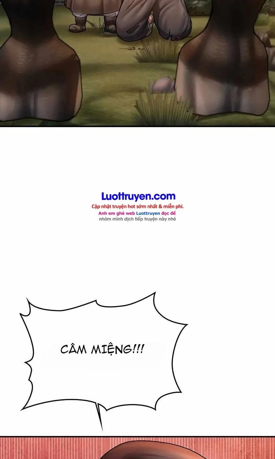 Muscle Joseon Chap 76 - Next Chap 77
