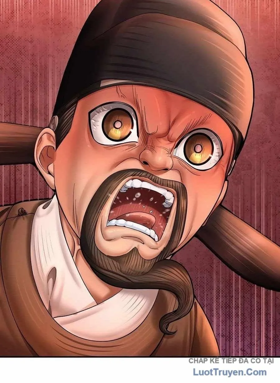 Muscle Joseon Chap 76 - Next Chap 77