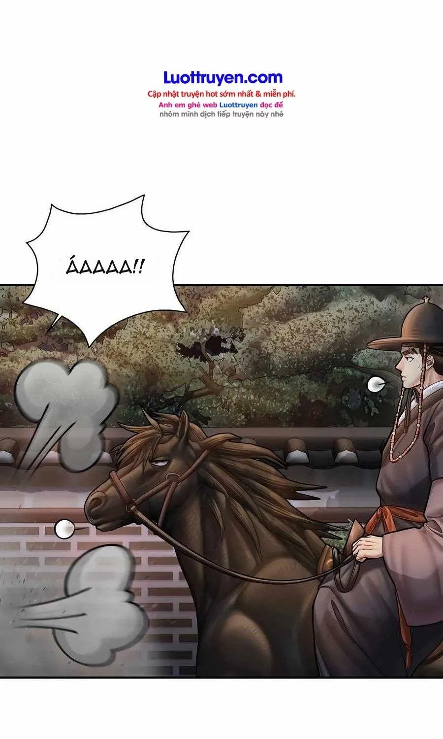 Muscle Joseon Chap 76 - Next Chap 77