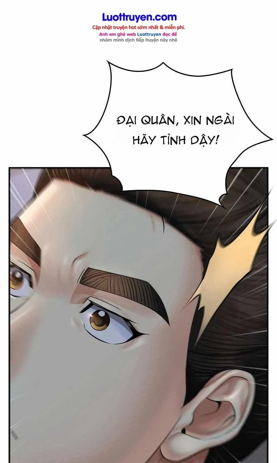 Muscle Joseon Chap 76 - Next Chap 77