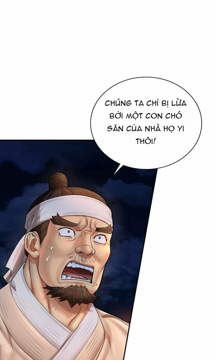 Muscle Joseon Chap 76 - Next Chap 77
