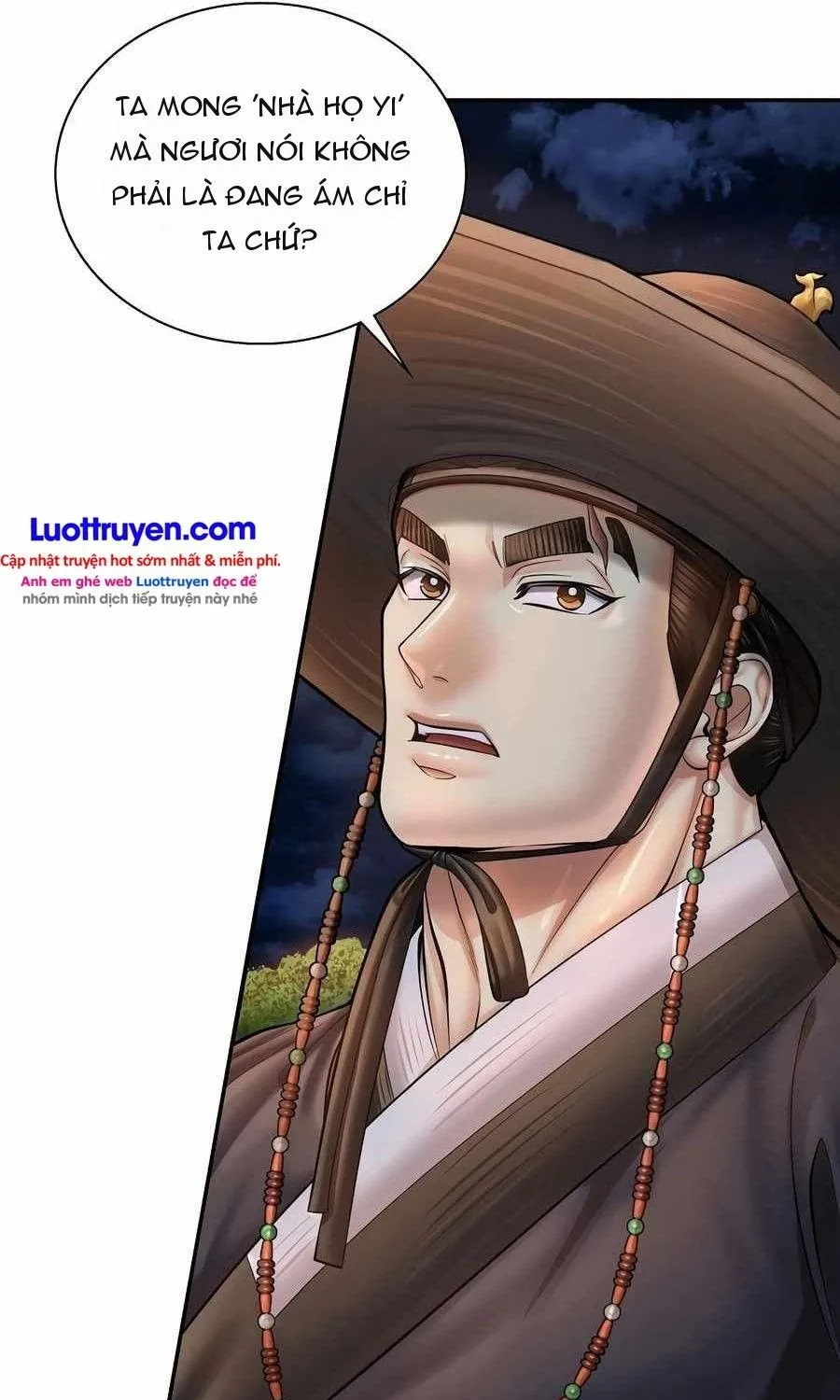 Muscle Joseon Chap 76 - Next Chap 77