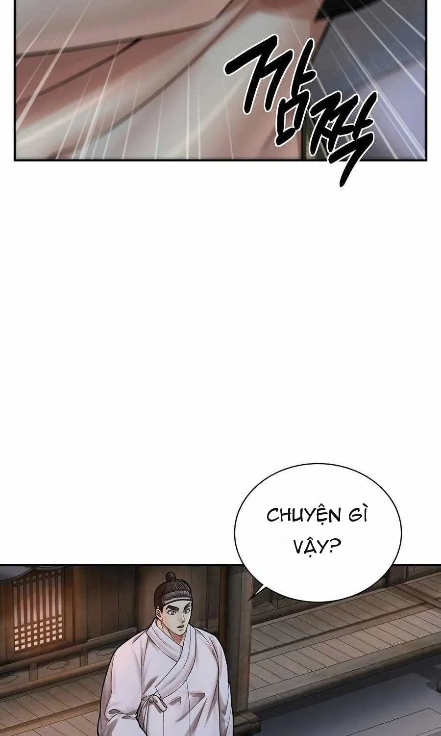 Muscle Joseon Chap 76 - Next Chap 77