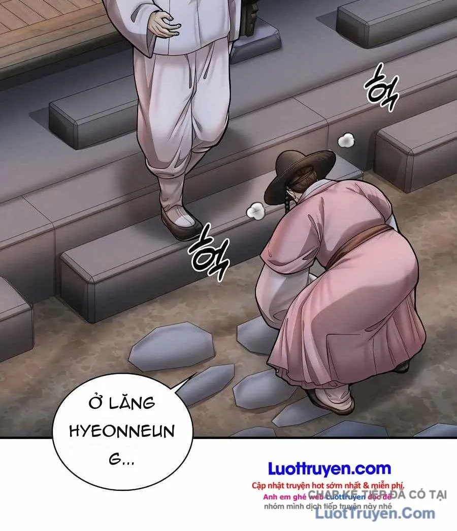 Muscle Joseon Chap 76 - Next Chap 77