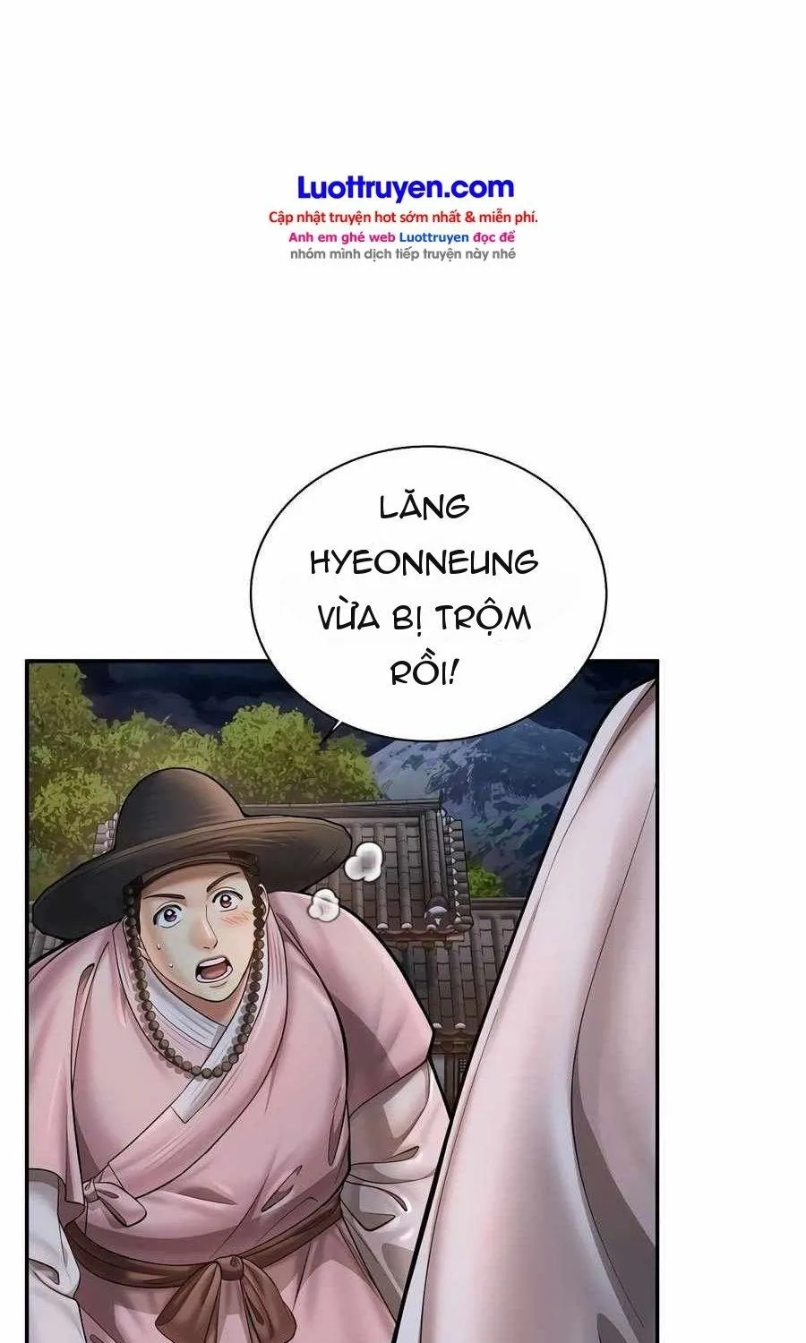 Muscle Joseon Chap 76 - Next Chap 77