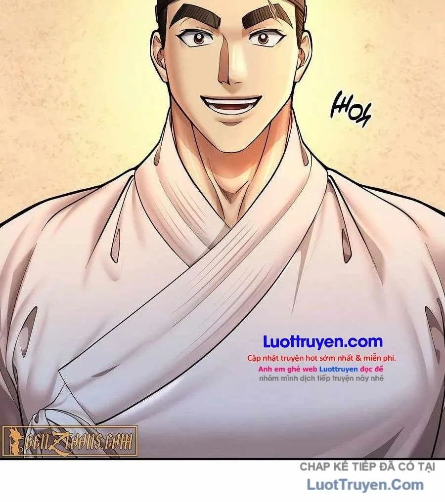 Muscle Joseon Chap 76 - Next Chap 77