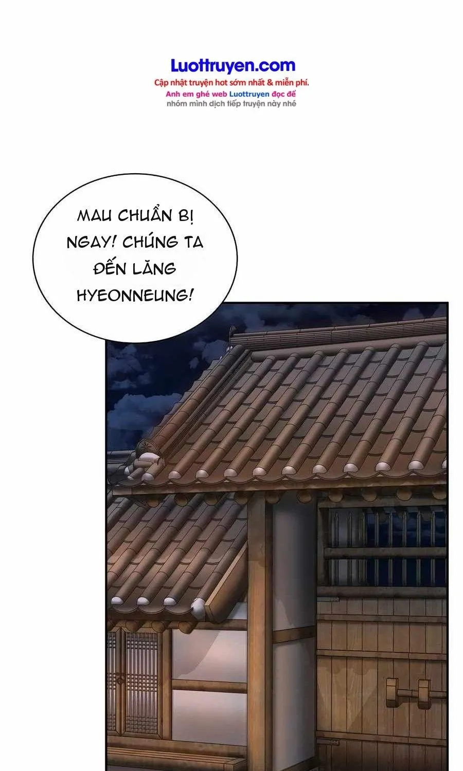 Muscle Joseon Chap 76 - Next Chap 77