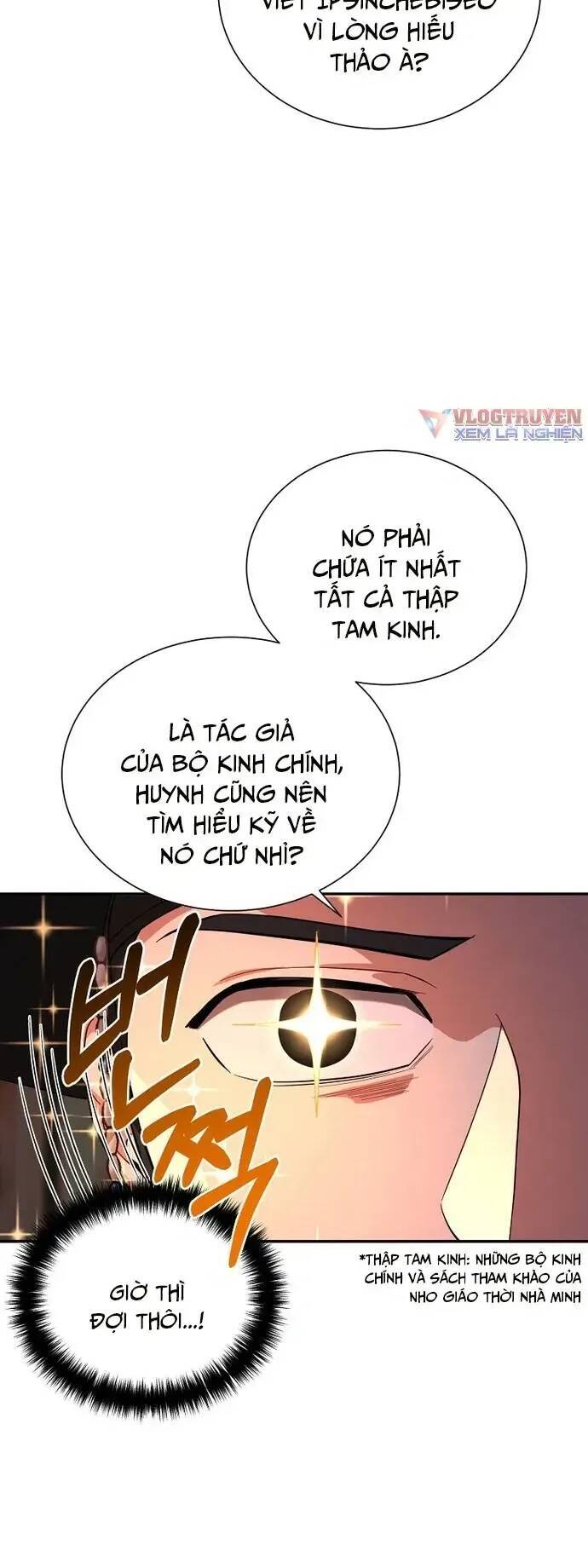 Muscle Joseon Chap 8 - Next Chap 9